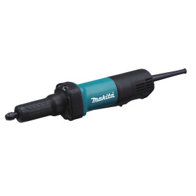 Makita Geradschleifer 400 W 25.000 min-1 6 mm GD0600