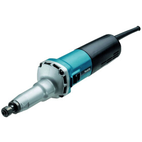 Makita Geradschleifer 750 W 1.800-7.000 min-1 8 mm GD0810C