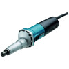 Makita Geradschleifer 750 W 1.800-7.000 min-1 8 mm GD0810C