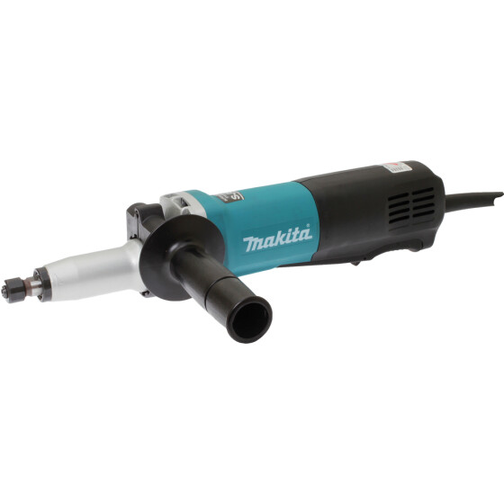 Makita Geradschleifer 750 W 1.800-7.000 min-1 8 mm GD0811C