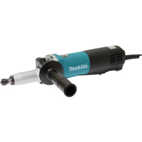 Makita Geradschleifer 750 W 1.800-7.000 min-1 8 mm GD0811C