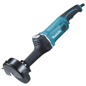 Makita Geradschleifer 750 W 150 mm 5.600 min-1 GS6000