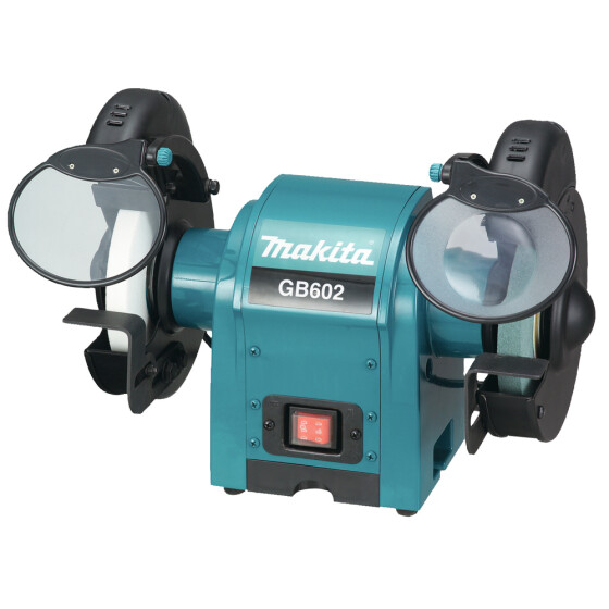 Makita Doppelschleifbock 250 W 150 mm GB602