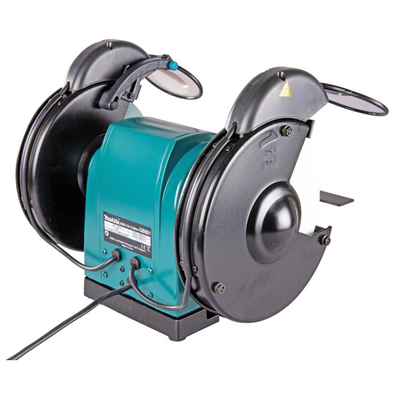 Makita Doppelschleifbock 550 W 205 mm GB801