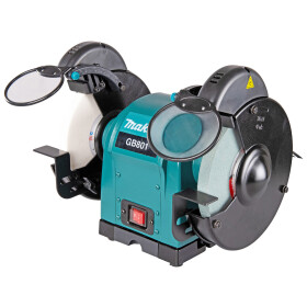 Makita Doppelschleifbock 550 W 205 mm GB801