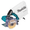 Makita Diamantschneider 1.400 W 125 mm 12.200 min-1 4100KB