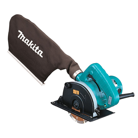 Makita Diamantschneider 800 W 125 mm 7.500 min-1 4105KB