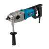 Makita Diamantbohrmaschine 1.700 W 0-1.500/0-3.000 min-1 132 mm DBM130