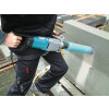 Makita Diamantbohrmaschine 1.700 W 0-1.100/-2.300 min-1 132 mm DBM131