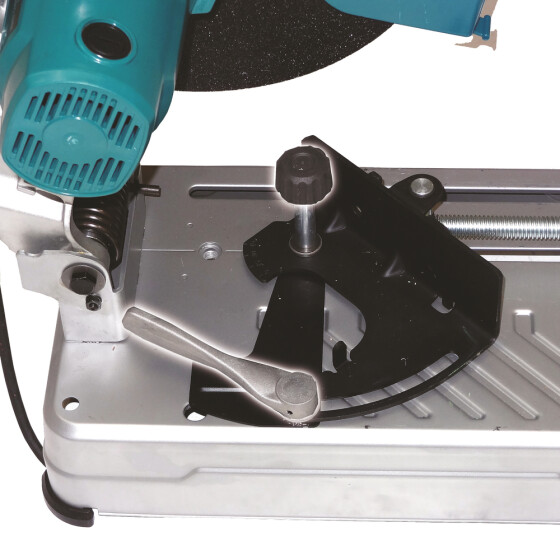 Makita Trennschleifmaschine 2.200 W 355 mm 3.800 min-1 LW1400