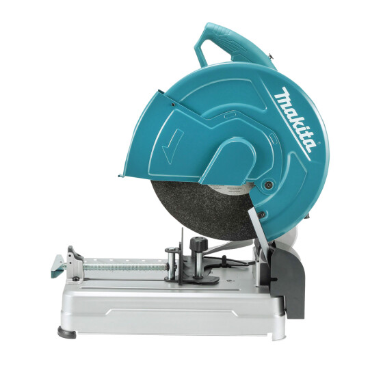 Makita Trennschleifmaschine 2.200 W 355 mm 3.800 min-1 LW1400