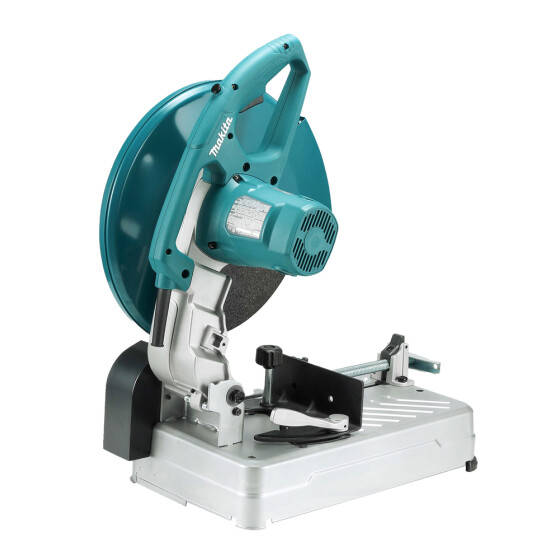 Makita Trennschleifmaschine 2.200 W 355 mm 3.800 min-1 LW1400