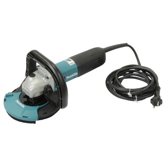 Makita Betonschleifer 1.400 W 125 mm 10.000 min-1 PC5010C