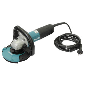 Makita Betonschleifer 1.400 W 125 mm 10.000 min-1 PC5010C