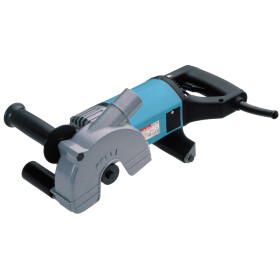 Makita Mauernutfräse 1.800 W 150 mm 7-35 mm SG150