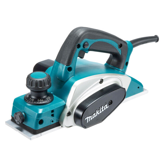 Makita Falzhobel 620 W 82 mm KP0800J