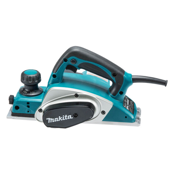 Makita Falzhobel 620 W 82 mm KP0800J