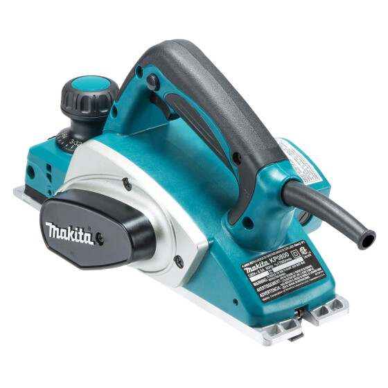 Makita Falzhobel 620 W 82 mm KP0800J