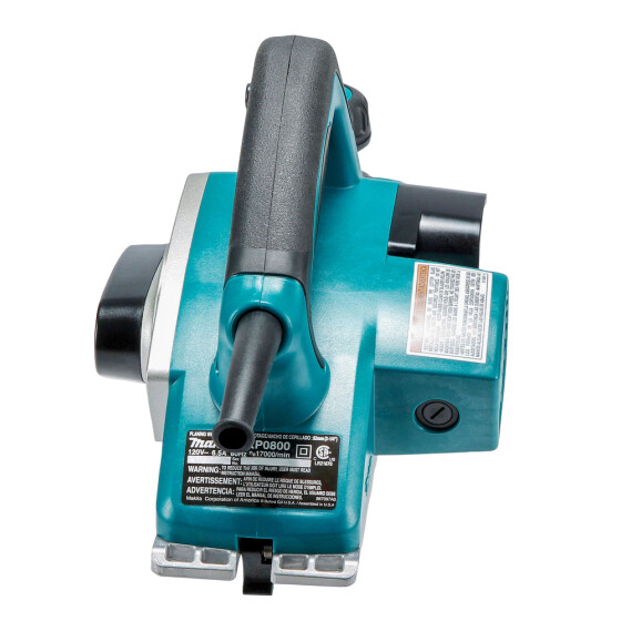 Makita Falzhobel 620 W 82 mm KP0800J