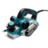 Makita Falzhobel 1.050 W 82 mm KP0810CJ