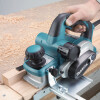 Makita Falzhobel 1.050 W 82 mm KP0810CJ