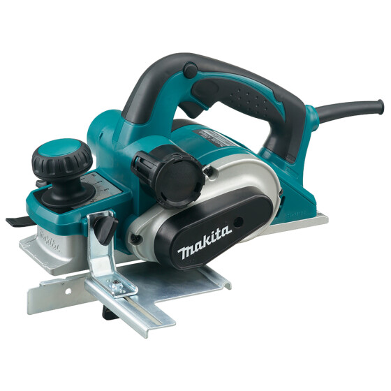 Makita Falzhobel 850 W 82 mm KP0810J