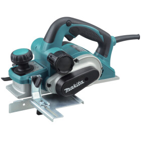 Makita Falzhobel 850 W 82 mm KP0810J