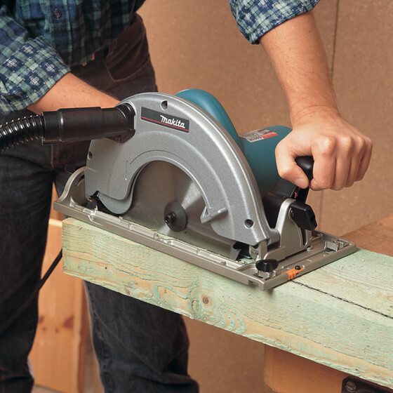 Makita Handkreissäge 2.000 W 85 mm 4.500 min-1 5903R