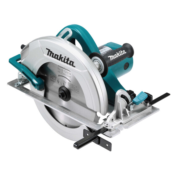 Makita Handkreissäge 2.000 W 101 mm 4.300 min-1 HS0600