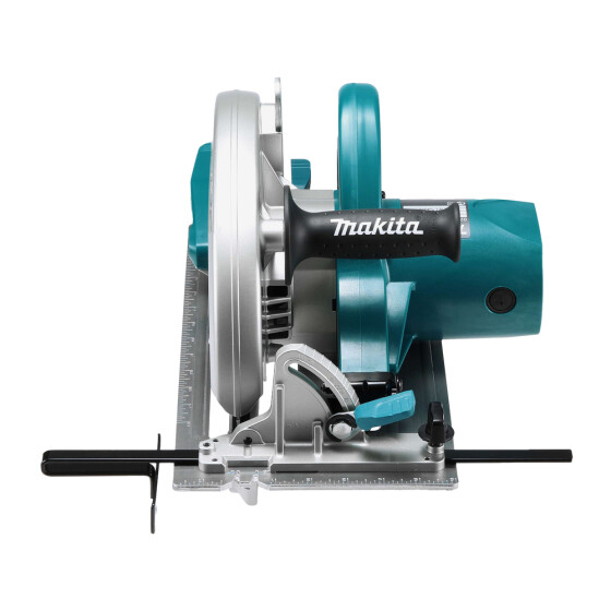 Makita Handkreissäge 2.000 W 101 mm 4.300 min-1 HS0600