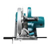 Makita Handkreissäge 2.000 W 101 mm 4.300 min-1 HS0600