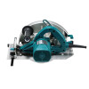 Makita Handkreissäge 2.000 W 101 mm 4.300 min-1 HS0600