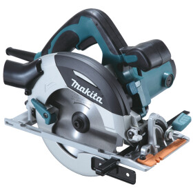 Makita Handkreissäge 1.100 W 54,5 mm 5.500 min-1...