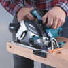 Makita Handkreissäge 1.100 W 54,5 mm 5.500 min-1 HS6101J1