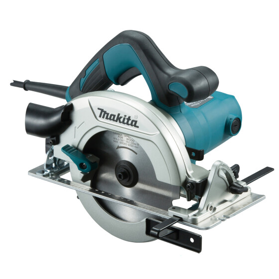 Makita Handkreissäge 1.050 W 54,5 mm 5.200 min-1 HS6601J