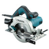 Makita Handkreissäge 1.050 W 54,5 mm 5.200 min-1 HS6601J