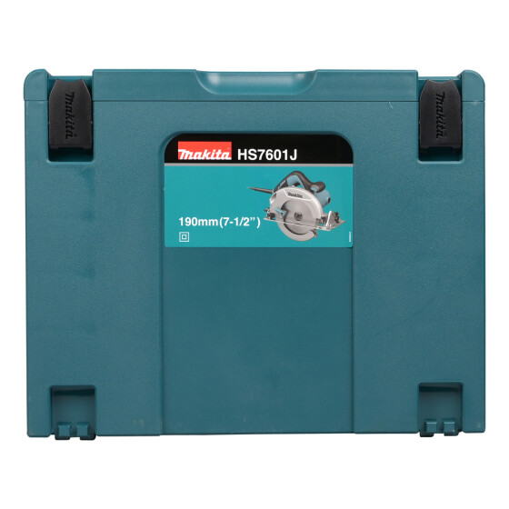 Makita Handkreissäge 1.200 W 66 mm 5.200 min-1 HS7601J