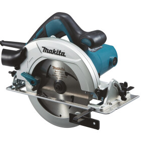 Makita Handkreissäge 1.200 W 66 mm 5.200 min-1 HS7601J