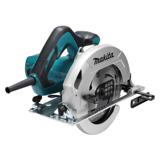 Makita Handkreissäge 1.600 W 65 mm 5.500 min-1 HS7611