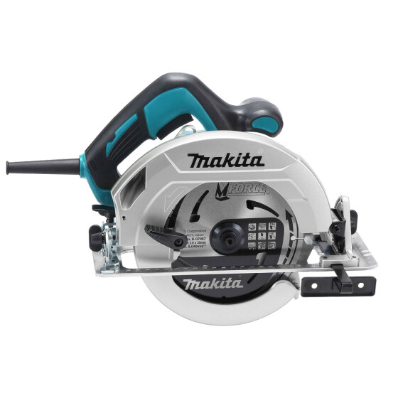 Makita Handkreissäge 1.600 W 65 mm 5.500 min-1 HS7611