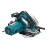 Makita Handkreissäge 1.600 W 65 mm 5.500 min-1 HS7611