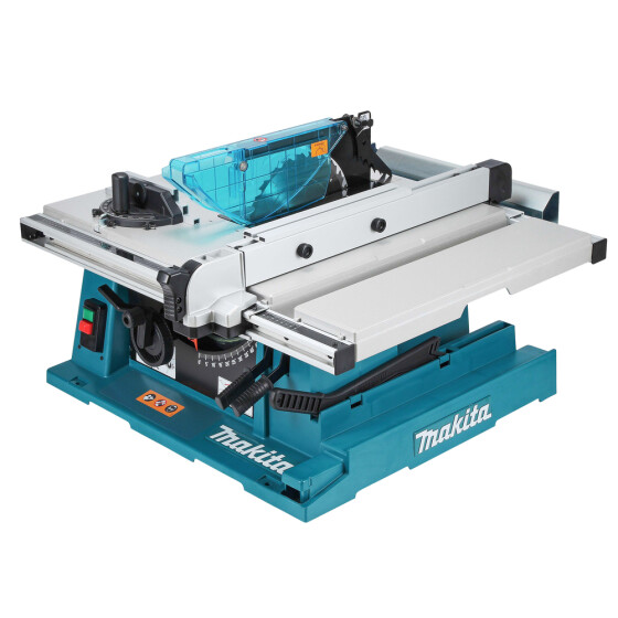 Makita Tischkreissäge 93 mm 1.650 W 260 mm 2704N