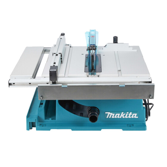 Makita Tischkreissäge 93 mm 1.650 W 260 mm 2704N