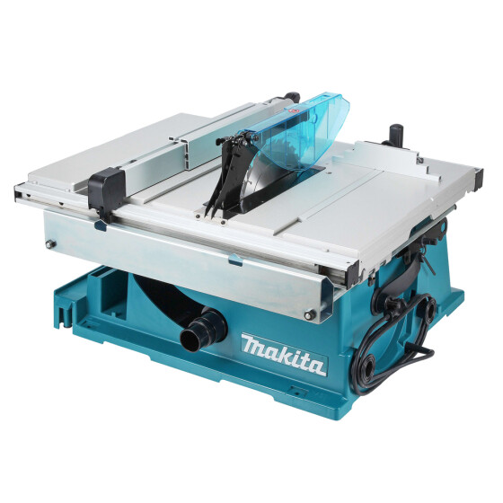 Makita Tischkreissäge 93 mm 1.650 W 260 mm 2704N