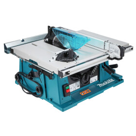 Makita Tischkreissäge 93 mm 1.650 W 260 mm 2704N