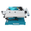 Makita Tischkreissäge 93 mm 1.650 W 260 mm 2704N