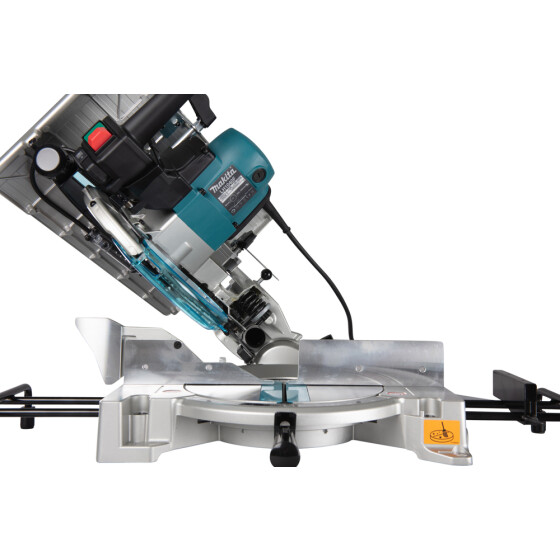 Makita Kapp- und Gehrungssäge 1.650 W 260 mm LH1040F