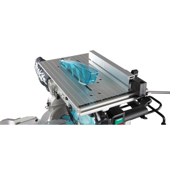 Makita Kapp- und Gehrungssäge 1.650 W 260 mm LH1040F