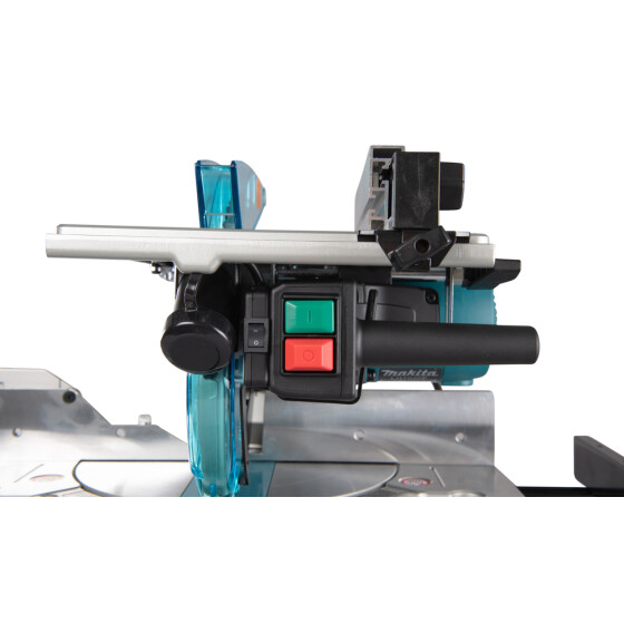 Makita Kapp- und Gehrungssäge 1.650 W 260 mm LH1040F