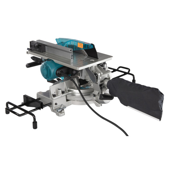 Makita Kapp- und Gehrungssäge 1.650 W 260 mm LH1040F